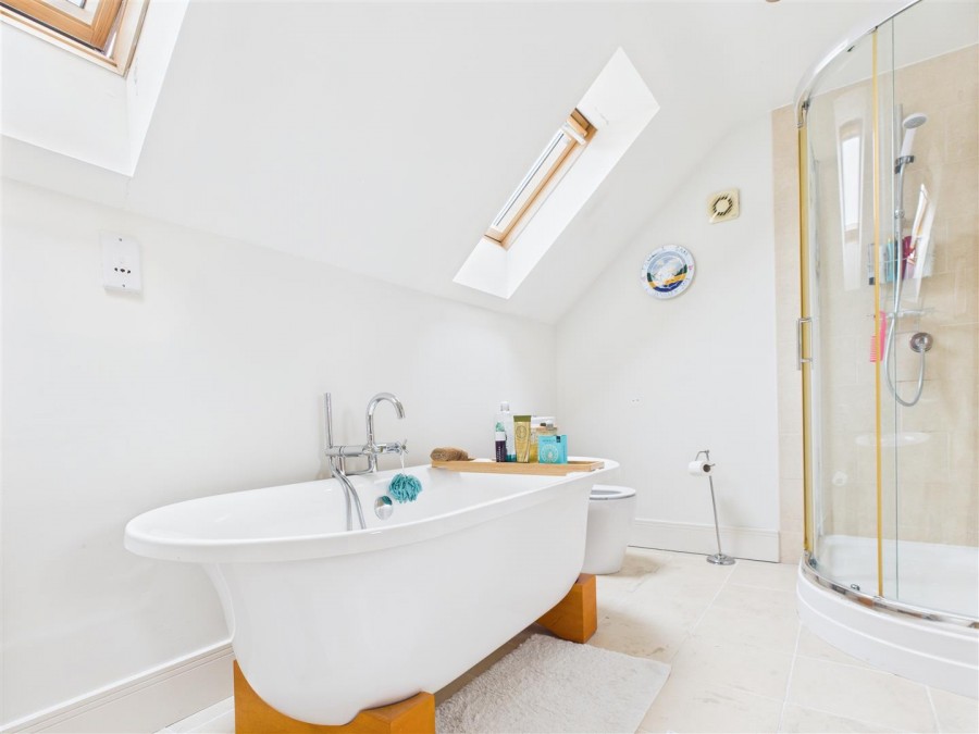 Images for 15, Pearsons Yard Swinton, YO17 6TF