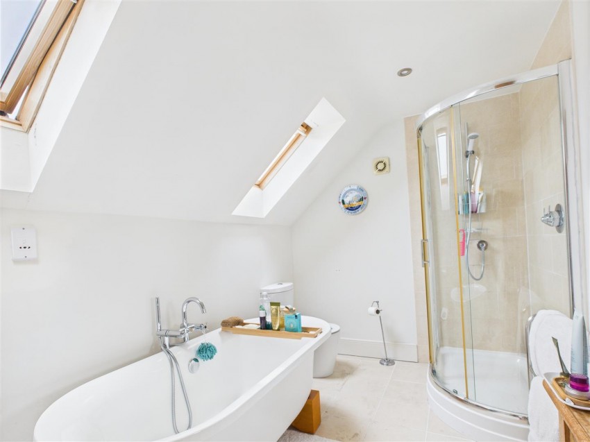 Images for 15, Pearsons Yard Swinton, YO17 6TF
