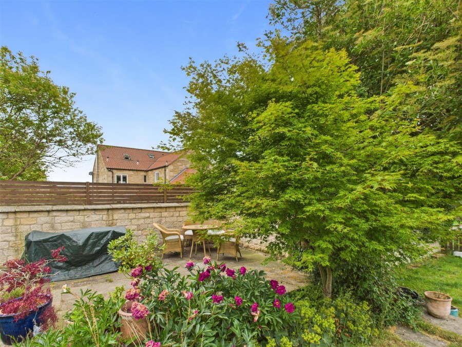 Images for 15, Pearsons Yard Swinton, YO17 6TF