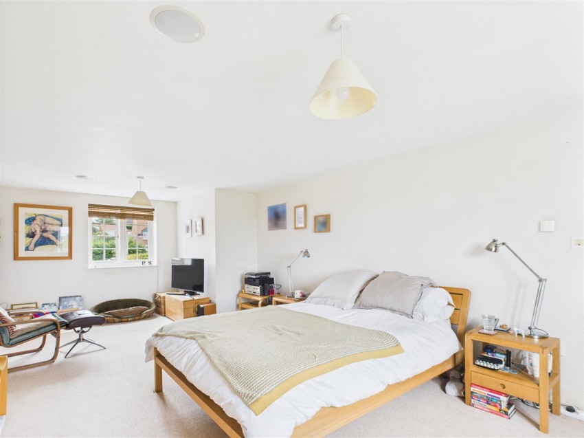 Images for 15, Pearsons Yard Swinton, YO17 6TF