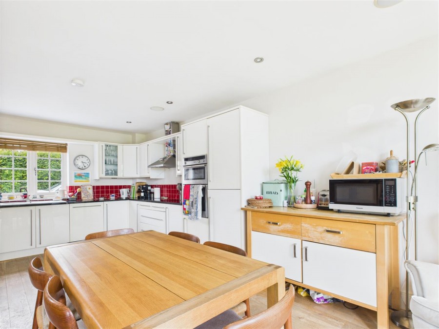 Images for 15, Pearsons Yard Swinton, YO17 6TF