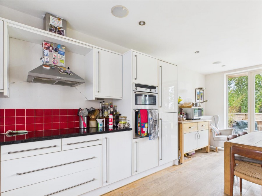 Images for 15, Pearsons Yard Swinton, YO17 6TF