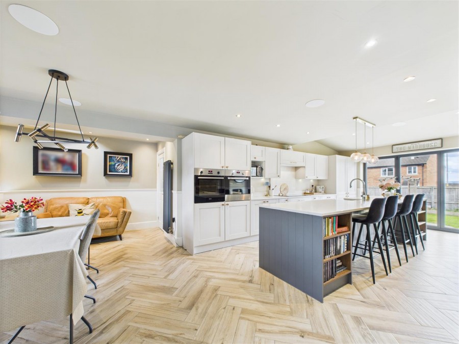 Images for 28 Harvest Drive, Malton, YO17 7AX