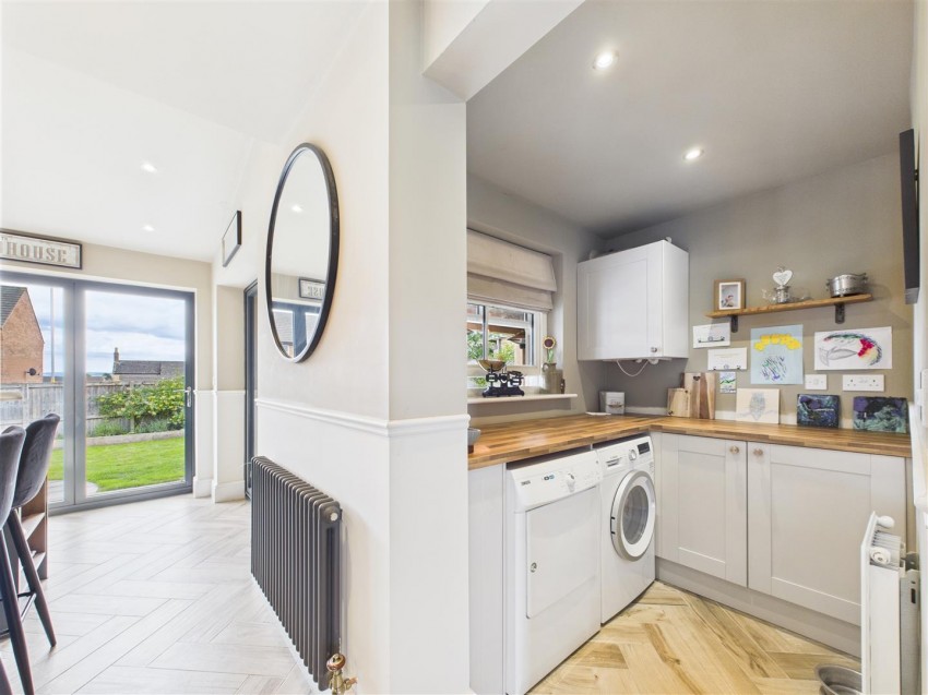 Images for 28 Harvest Drive, Malton, YO17 7AX
