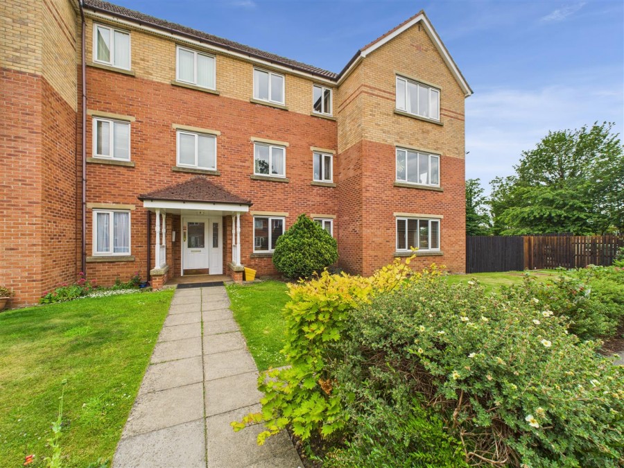 Images for 11 Fawcett Gardens, Driffield, YO25 5NR