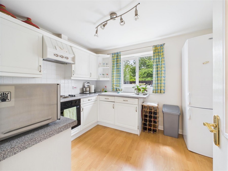 Images for 11 Fawcett Gardens, Driffield, YO25 5NR