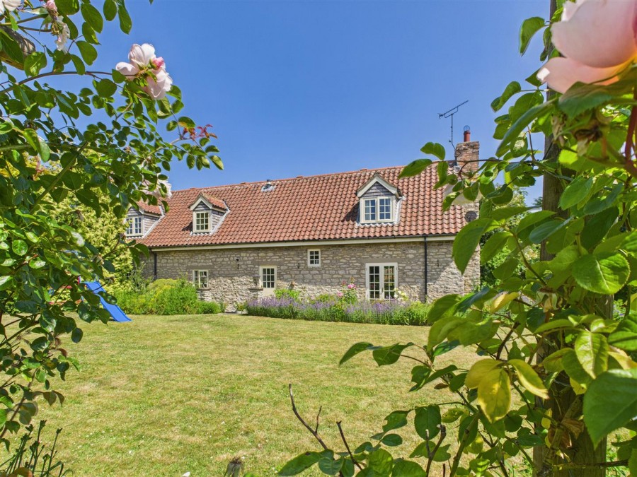 Images for The Butts, Brompton By Sawdon, Scarborough