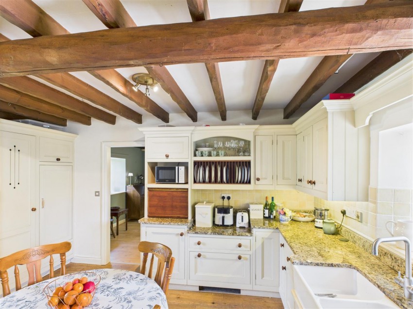 Images for The Butts, Brompton By Sawdon, Scarborough