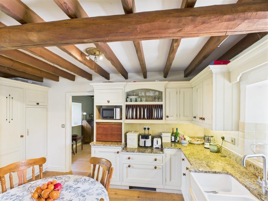 Images for The Butts, Brompton By Sawdon, Scarborough