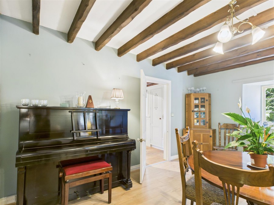 Images for The Butts, Brompton By Sawdon, Scarborough