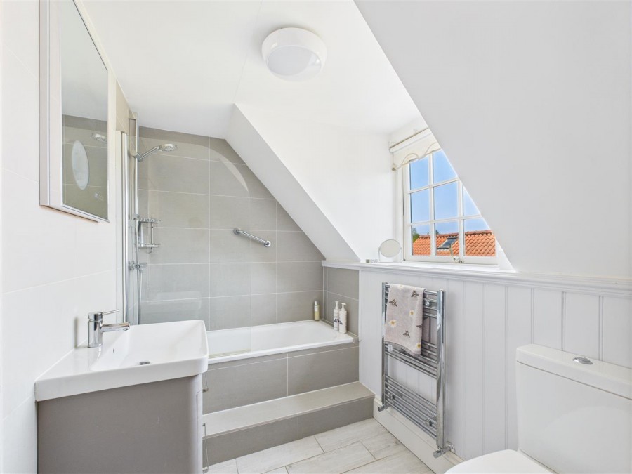 Images for The Butts, Brompton By Sawdon, Scarborough