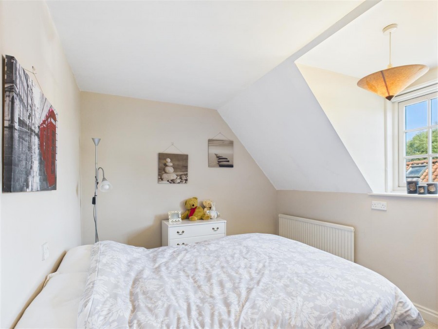 Images for The Butts, Brompton By Sawdon, Scarborough