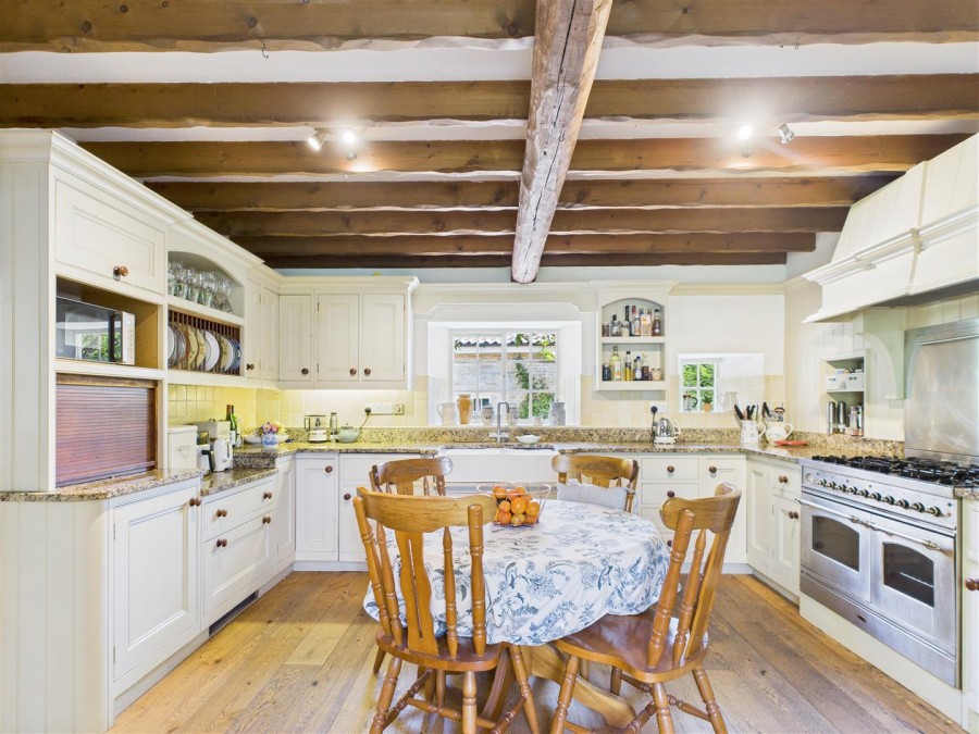 Images for The Butts, Brompton By Sawdon, Scarborough