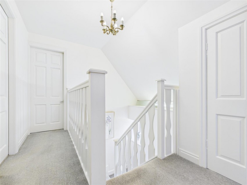 Images for The Butts, Brompton By Sawdon, Scarborough