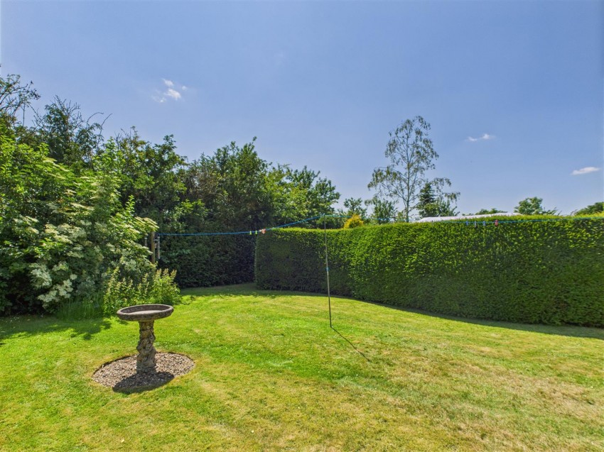 Images for The Butts, Brompton By Sawdon, Scarborough