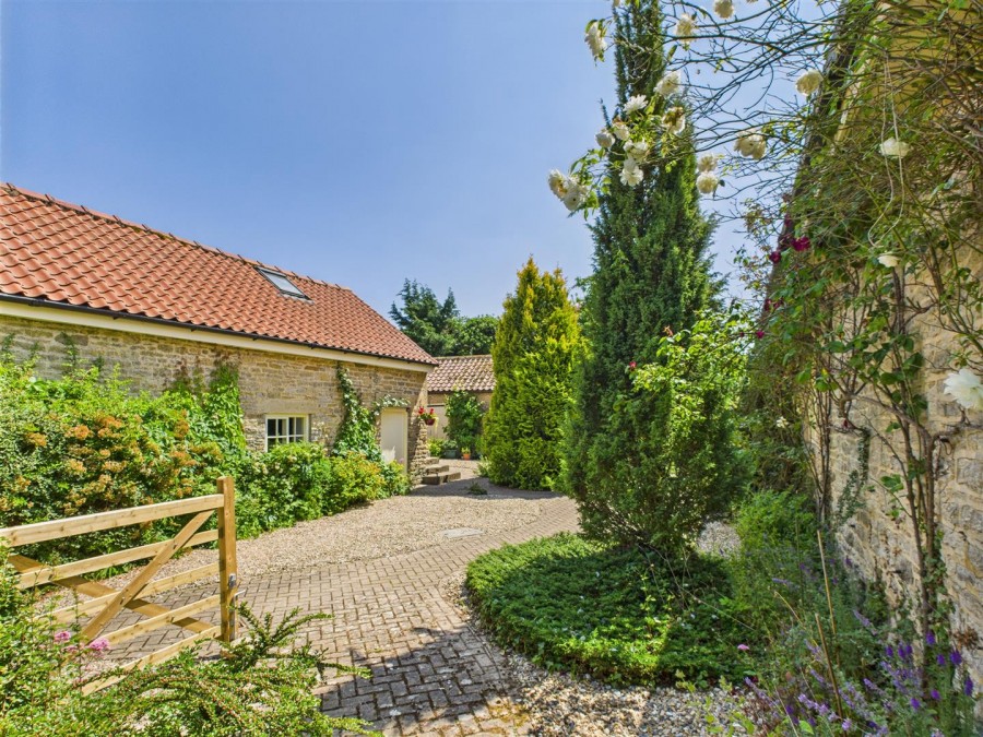 Images for The Butts, Brompton By Sawdon, Scarborough