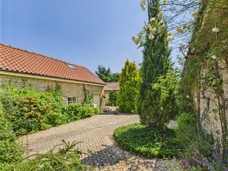 Images for The Butts, Brompton By Sawdon, Scarborough