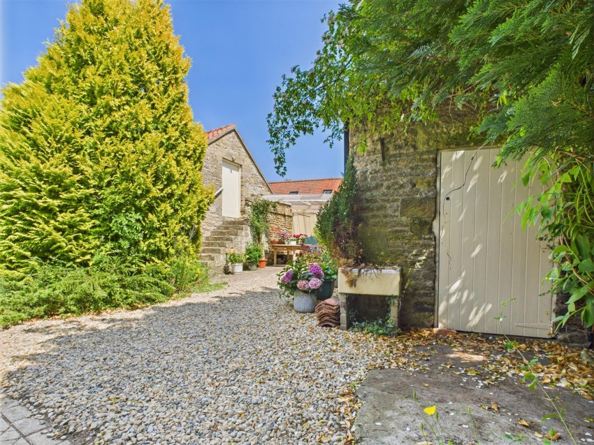 Images for The Butts, Brompton By Sawdon, Scarborough