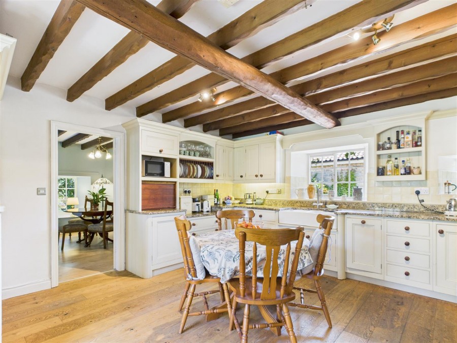 Images for The Butts, Brompton By Sawdon, Scarborough