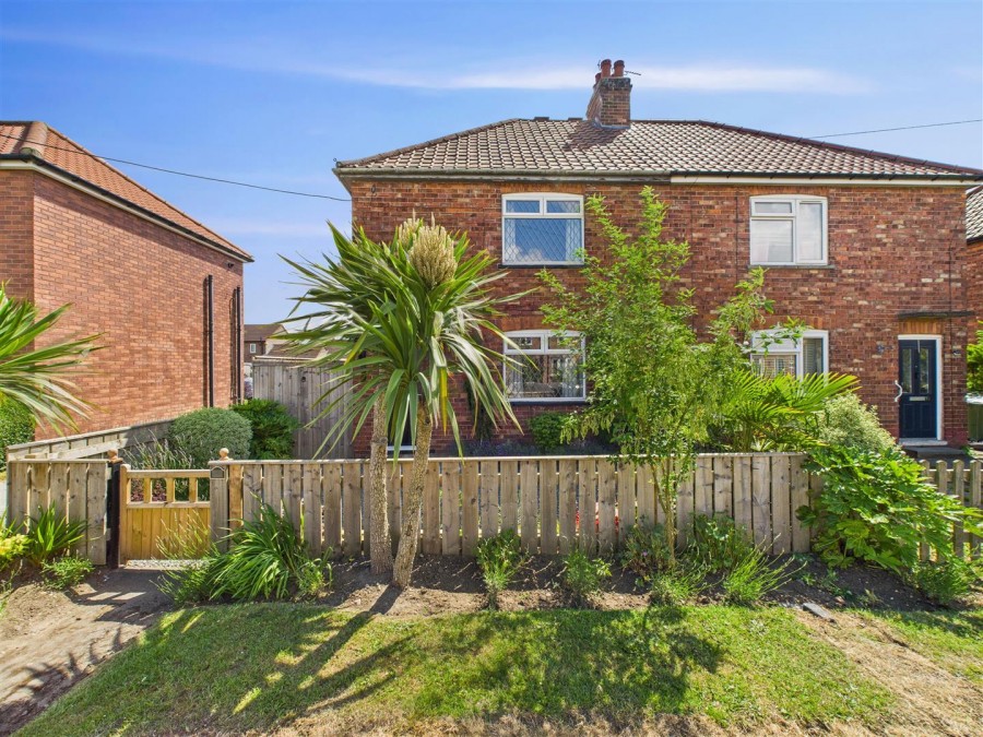 Images for 12 Hutton Road, Cranswick, Driffield, YO25 9PJ