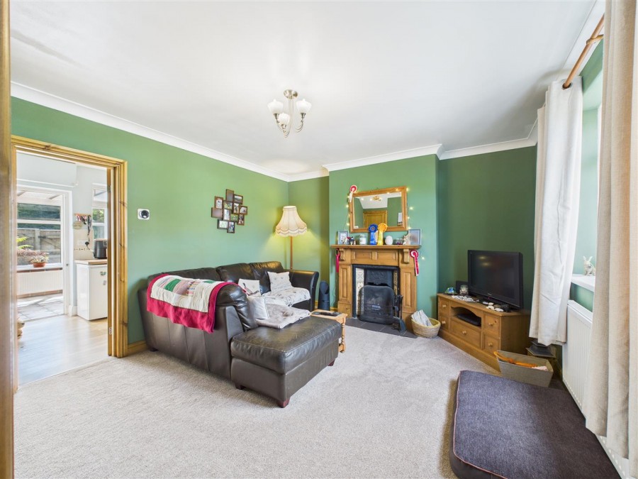 Images for 12 Hutton Road, Cranswick, Driffield, YO25 9PJ