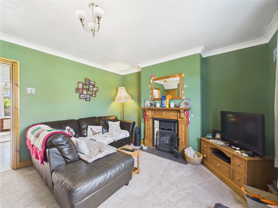 Images for 12 Hutton Road, Cranswick, Driffield, YO25 9PJ
