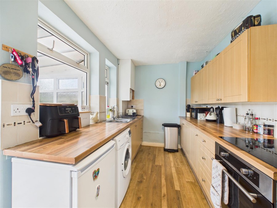 Images for 12 Hutton Road, Cranswick, Driffield, YO25 9PJ