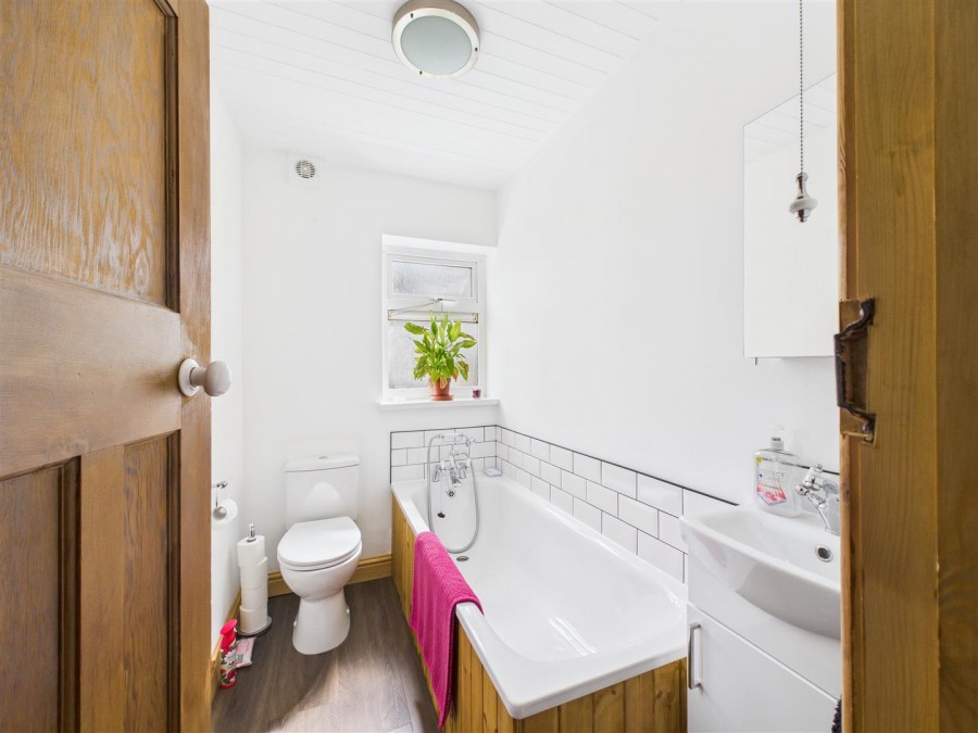 Images for 12 Hutton Road, Cranswick, Driffield, YO25 9PJ