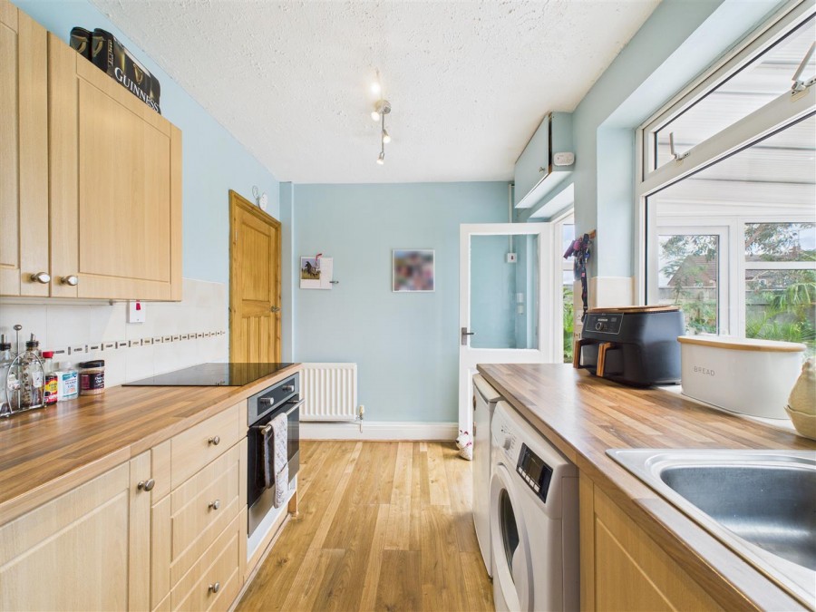 Images for 12 Hutton Road, Cranswick, Driffield, YO25 9PJ