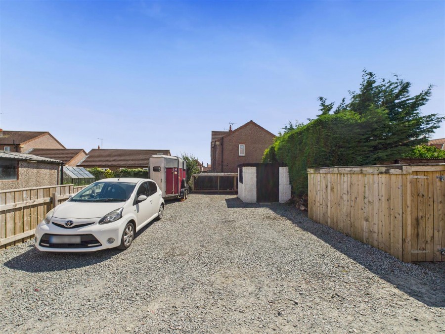 Images for 12 Hutton Road, Cranswick, Driffield, YO25 9PJ