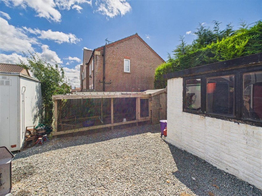 Images for 12 Hutton Road, Cranswick, Driffield, YO25 9PJ