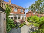 Images for 12 Hutton Road, Cranswick, Driffield, YO25 9PJ
