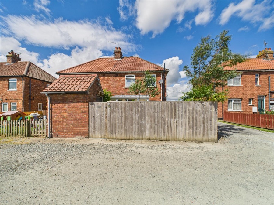 Images for 12 Hutton Road, Cranswick, Driffield, YO25 9PJ