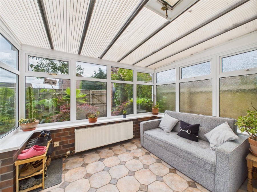 Images for 12 Hutton Road, Cranswick, Driffield, YO25 9PJ