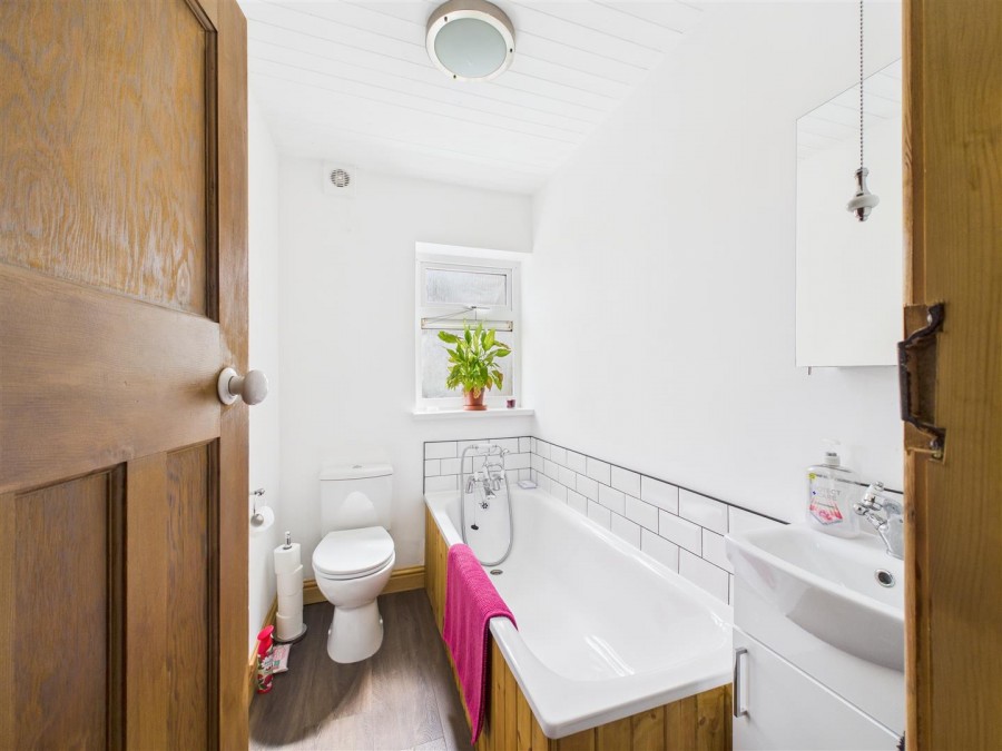 Images for 12 Hutton Road, Cranswick, Driffield, YO25 9PJ
