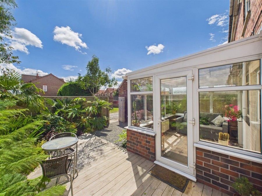 Images for 12 Hutton Road, Cranswick, Driffield, YO25 9PJ