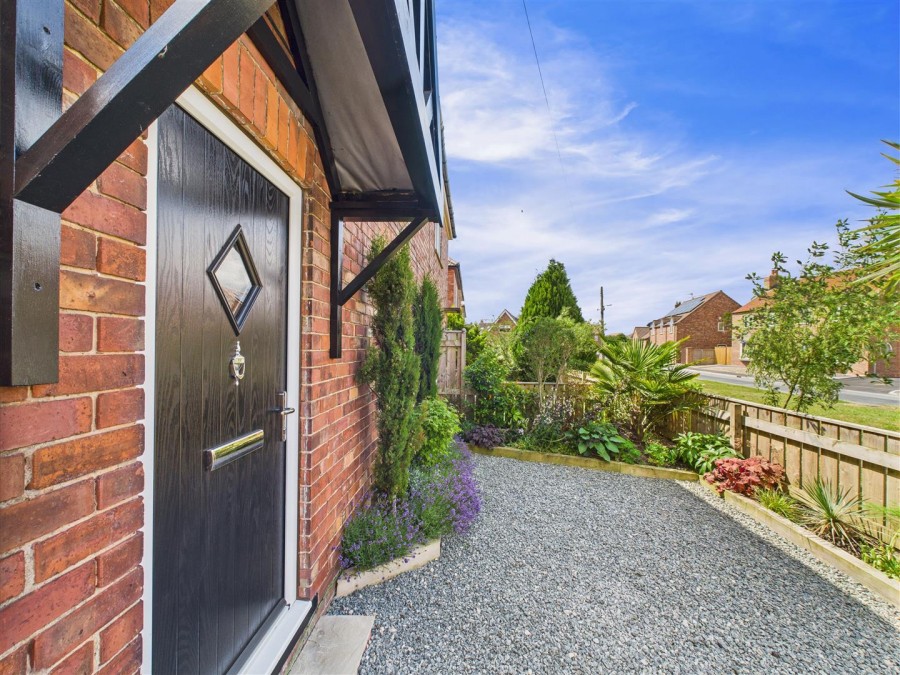 Images for 12 Hutton Road, Cranswick, Driffield, YO25 9PJ