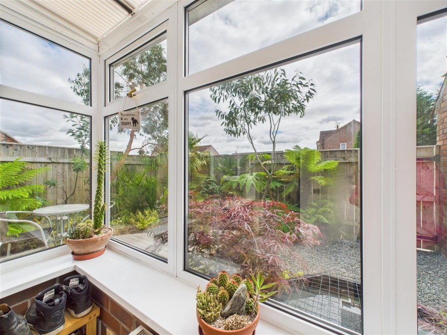 Images for 12 Hutton Road, Cranswick, Driffield, YO25 9PJ