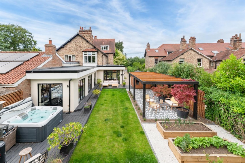 Images for 7, Broughton Rise, Malton, YO17 7BW