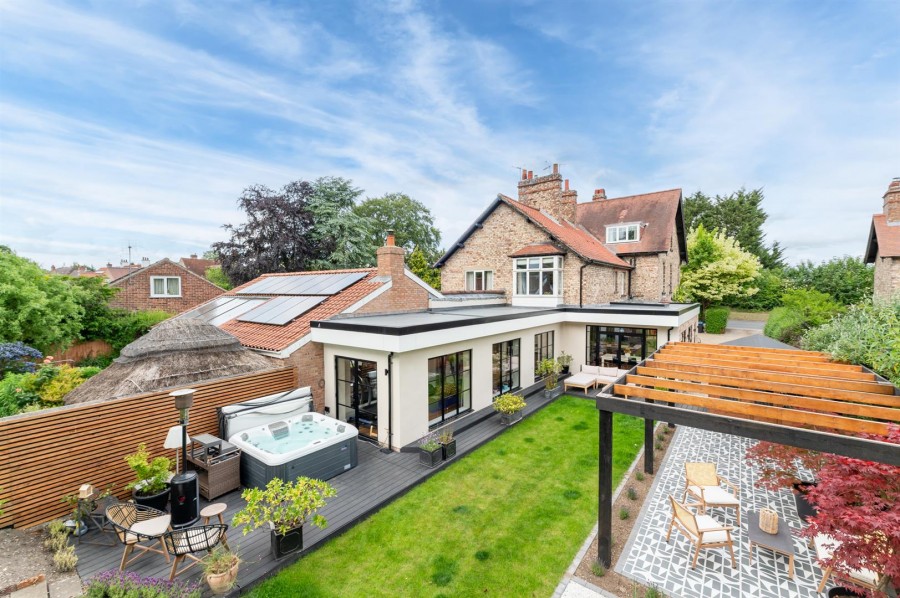 Images for 7, Broughton Rise, Malton, YO17 7BW
