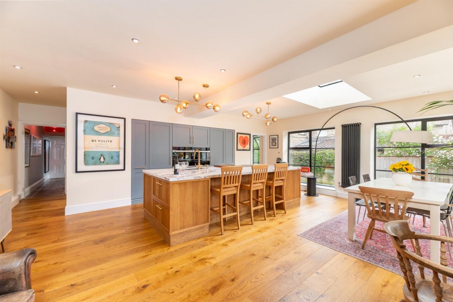 Images for 7, Broughton Rise, Malton, YO17 7BW
