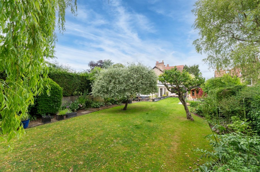 Images for 7, Broughton Rise, Malton, YO17 7BW
