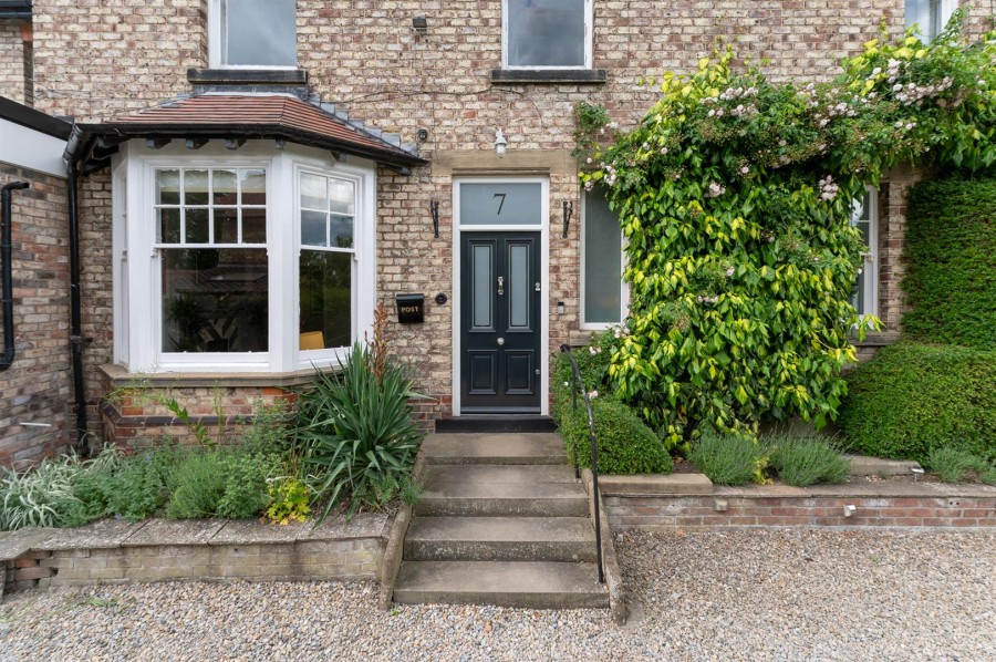 Images for 7, Broughton Rise, Malton, YO17 7BW