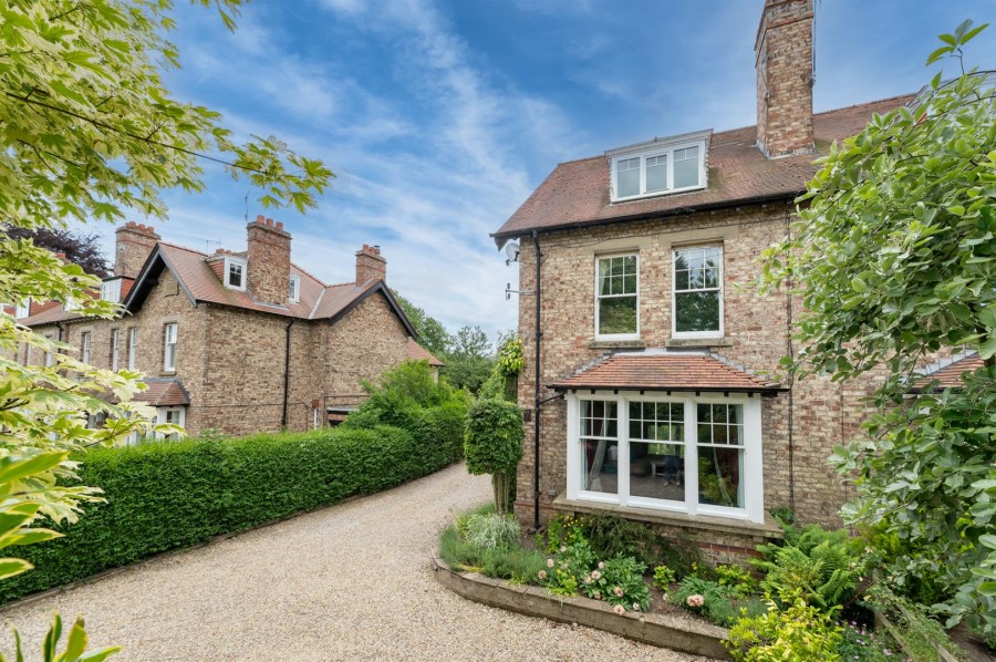 Images for 7, Broughton Rise, Malton, YO17 7BW
