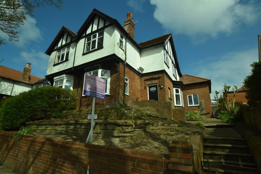 Images for 67, Scalby Road Scarborough, YO12 5QL
