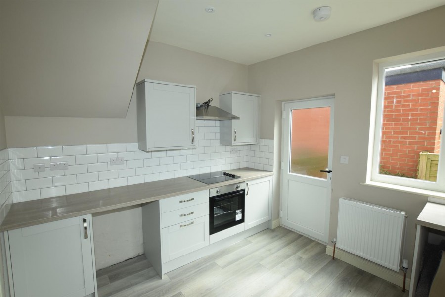 Images for 67, Scalby Road Scarborough, YO12 5QL