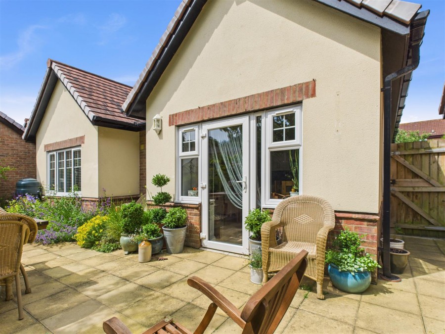 Images for 2 Heron Close, Norton, Malton YO17 9FG