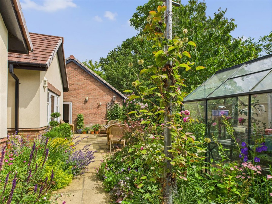Images for 2 Heron Close, Norton, Malton YO17 9FG