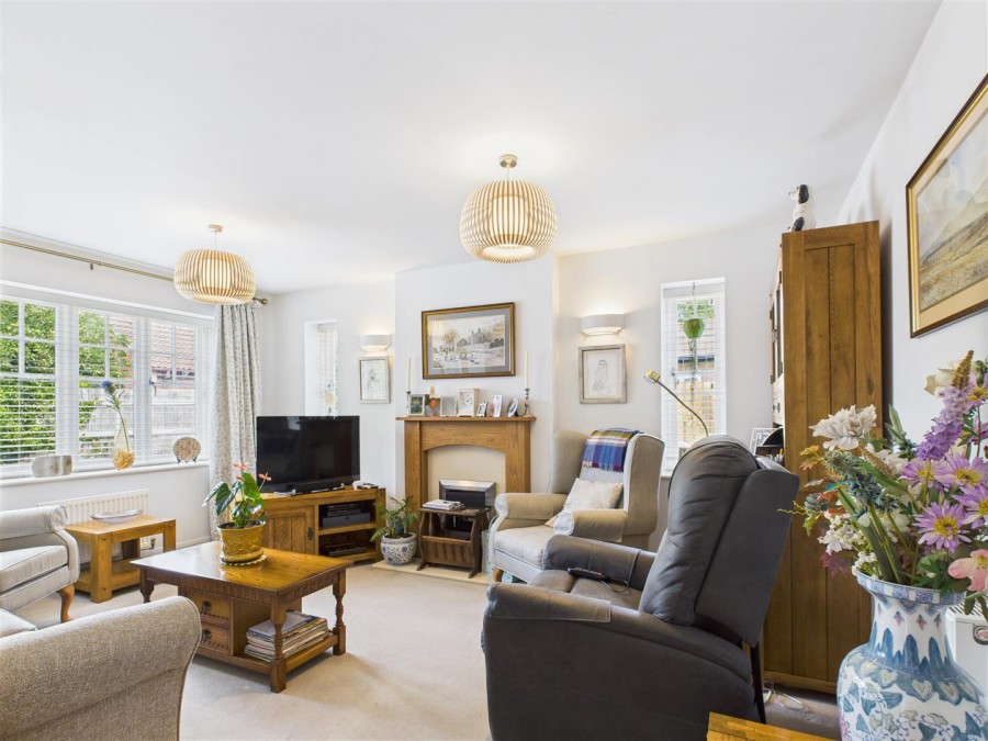 Images for 2 Heron Close, Norton, Malton YO17 9FG