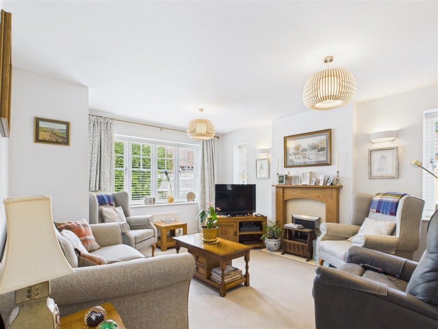 Images for 2 Heron Close, Norton, Malton YO17 9FG